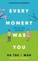 Ha Tae-Wan: Every Moment Was You, Buch