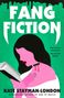 Kate Stayman-London: Fang Fiction, Buch