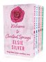Elsie Silver: Elsie Silver's Chestnut Springs Series: 5-Book Boxset, Buch, Buch