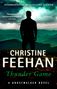 Christine Feehan: Thunder Game, Buch