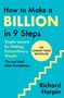 Richard Harpin: How to Make a Billion in Nine Steps, Buch