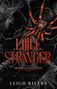 Leigh Rivers: Little Stranger, Buch