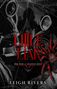 Leigh Rivers: Little Liar, Buch