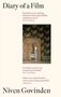 Niven Govinden: Govinden, N: Diary of a Film, Buch