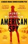 Lauren Wilkinson: American Spy, Buch