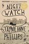 Jayne Anne Phillips: Night Watch, Buch