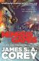 James S. A. Corey: The Expanse 05. Nemesis Games, Buch