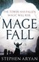 Stephen Aryan: Magefall, Buch