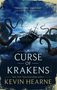 Kevin Hearne: A Curse of Krakens, Buch