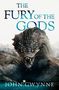 John Gwynne: The Fury of the Gods, Buch