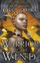 Suyi Davies Okungbowa: Warrior of the Wind, Buch