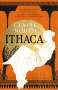 Claire North: Ithaca, Buch