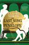 Claire North: The Last Song of Penelope, Buch