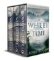 Robert Jordan: The Wheel of Time Box Set 1, Buch