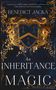 Benedict Jacka: An Inheritance of Magic, Buch