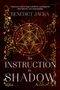 Benedict Jacka: An Instruction in Shadow, Buch