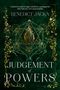 Benedict Jacka: A Judgement of Powers, Buch, Buch