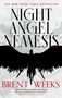 Brent Weeks: Night Angel Nemesis, Buch