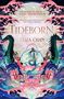Eliza Chan: Tideborn, Buch
