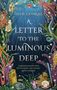 Sylvie Cathrall: A Letter to the Luminous Deep, Buch