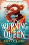 Aparna Verma: The Burning Queen, Buch