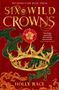 Holly Race: Six Wild Crowns, Buch