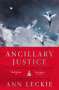 Ann Leckie: Ancillary Justice, Buch