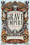 Richard Swan: Grave Empire, Buch