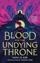 Sung-Il Kim: Blood for the Undying Throne, Buch