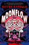 Bitter Karella: Moonflow, Buch