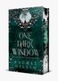 Rachel Gillig: One Dark Window, Buch