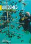 Hugh Dellar: Outcomes B2: Upper-Intermediate - Third Edition - Student's Book - Mit Sparkzugang (12 Monate), Buch