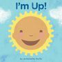 Antoinette Portis: I'm Up!, Buch