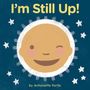 Antoinette Portis: I'm Still Up!, Buch