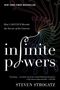 Steven Strogatz: Infinite Powers: How Calculus Reveals the Secrets of the Universe, Buch