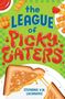 Stephanie V W Lucianovic: The League of Picky Eaters, Buch