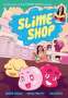 Karina Garcia: Slime Shop, Buch
