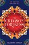 Akshaya Raman: The Crimson Fortress, Buch