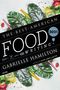 Gabrielle Hamilton: The Best American Food Writing 2021, Buch