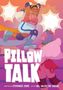 Stephanie Cooke: Pillow Talk, Buch