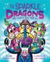 Emma Carlson Berne: The Sparkle Dragons: One Horn to Rule Them All, Buch