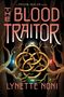 Lynette Noni: The Blood Traitor, Buch