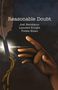 Joel Bernbaum: Reasonable Doubt, Buch