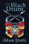 Adam Pottle: The Black Drum, Buch