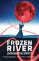 Michaela Washburn: Frozen River (Nîkwatin Sîpiy), Buch