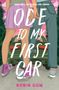 Robin Gow: Ode to My First Car, Buch