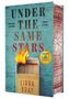 Libba Bray: Under the Same Stars, Buch