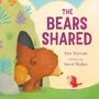 Kim Norman: The Bears Shared, Buch