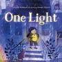 Christie Matheson: One Light, Buch