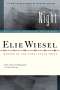 Elie Wiesel: Night, Buch